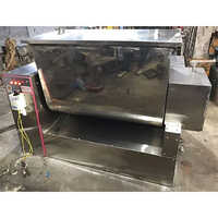 200 KG Mass Mixer