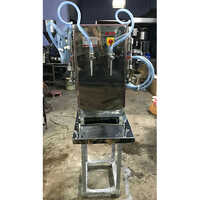 Liquid Filling Machine