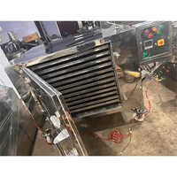 Tray Dryer