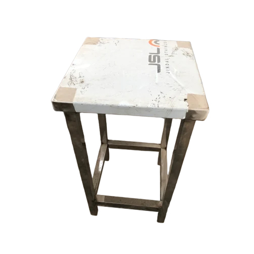 Ss Table Stand - Color: Customized