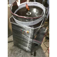 Tablet Counting Machine - Color: Silver