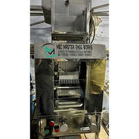 Capsule Loader Machine - Capacity: 15000 To 20000 T/hr