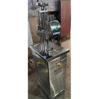 Ropp Cap Sealing Machine