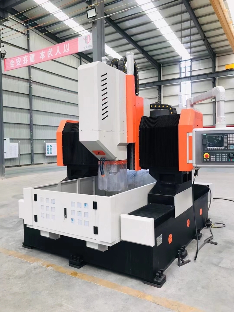 Stable and Durable CNC Plate Drilling Machine for High Precision Plate/Structural Component Machining