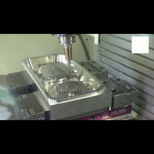 Vmc Job Work - Aluminum | Precision Vmc Machining, Â±0.01mm Tolerance, Ra 1.6âµm Surface Finish, Ideal For Automotive Parts Manufacturing