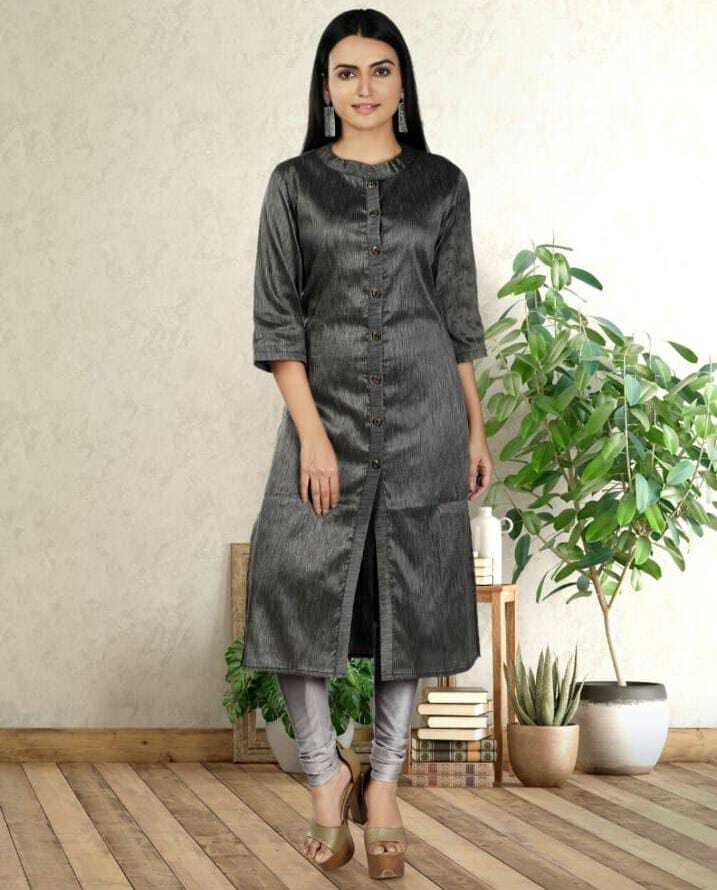 Formal Ware Kurti