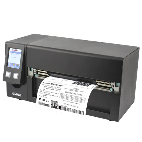 Barcode Printer Godex Hd-830I - Application: Printing