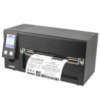 Barcode Printer Godex Hd-830i - Application: Printing