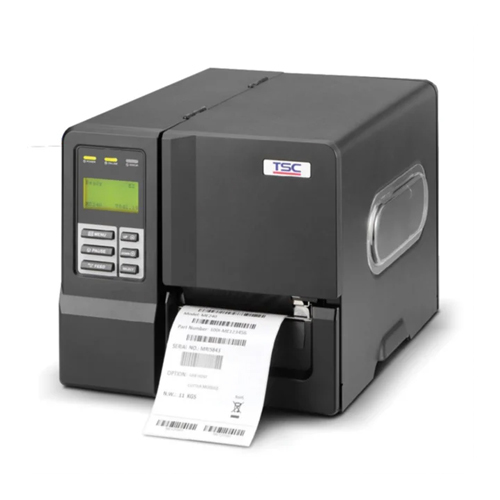 Tsc Ttp Me 240 Barcode Label Printer - Application: Printing