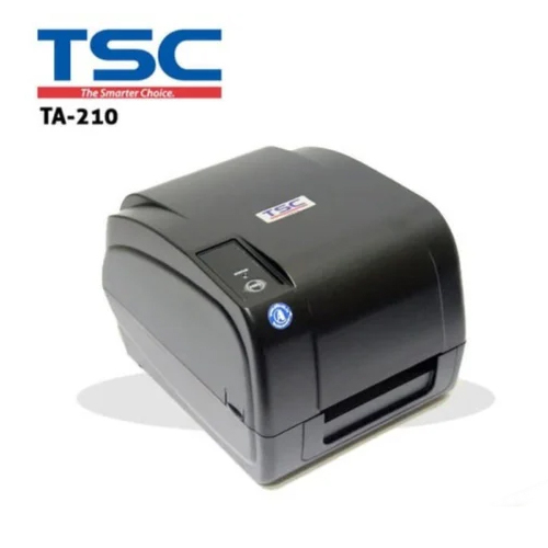 Ta-210 Barcode Label Printer - Application: Printing