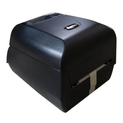 Portable Barcode Printer - Application: Printing
