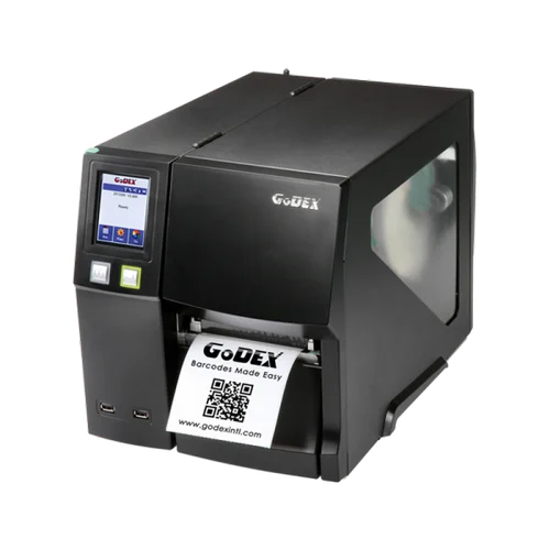 Barcode Printer Godex Zx1200I - Application: Printing