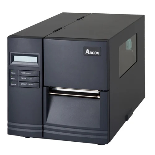 Industrial Barcode Printer - Application: Printing