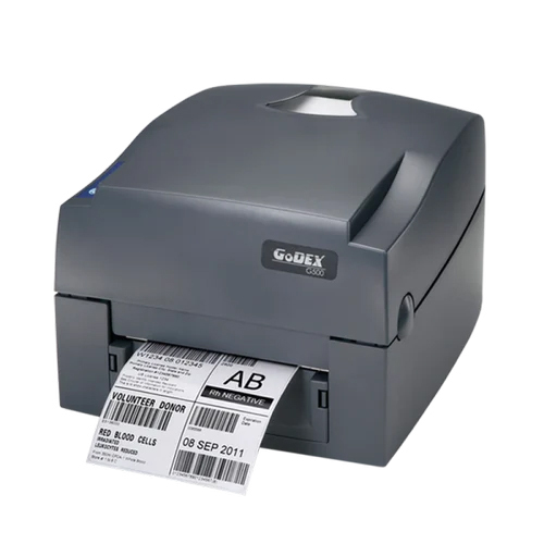 Godex Barcode Printer G500 - Application: Printing