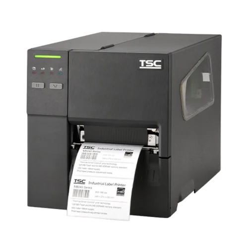 TSC TTP MB 240 Industrial Barcode Printer