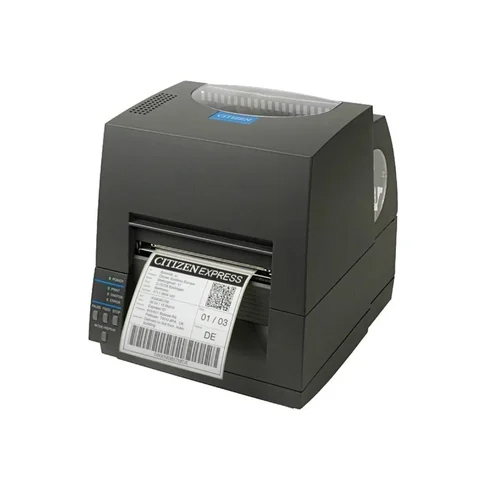 Cls631 Barcode Printer - Application: Printing