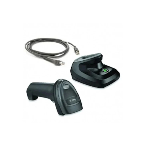 Zebra Barcode Scanner