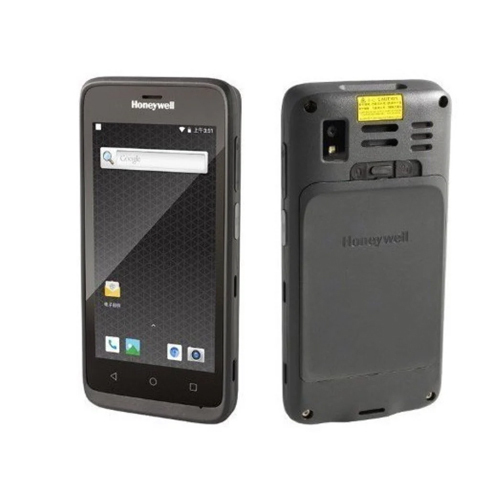 Honeywell Eda-51 Mobile Computer - Application: Scanning