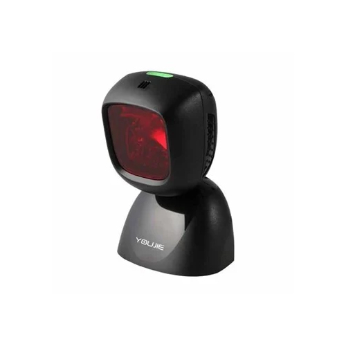Honeywell YJ5900 Omnidirectional Laser Scanner