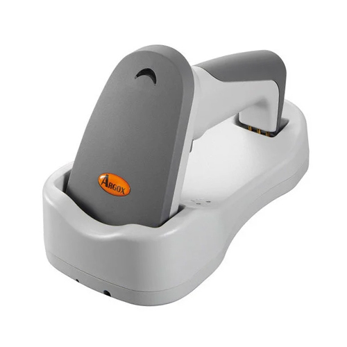 Bluetooth Wireless Barcode Scanner