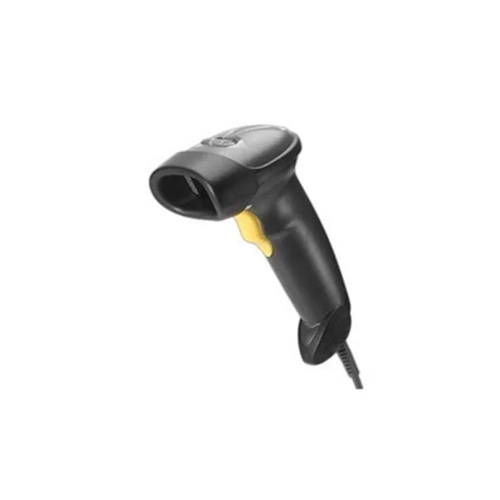USB Barcode Scanner