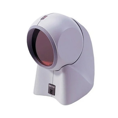 Hands Free Barcode Scanner - Application: Scanning
