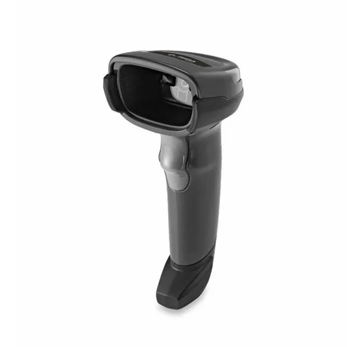 Zebra Barcode Scanner - Application: Scanning