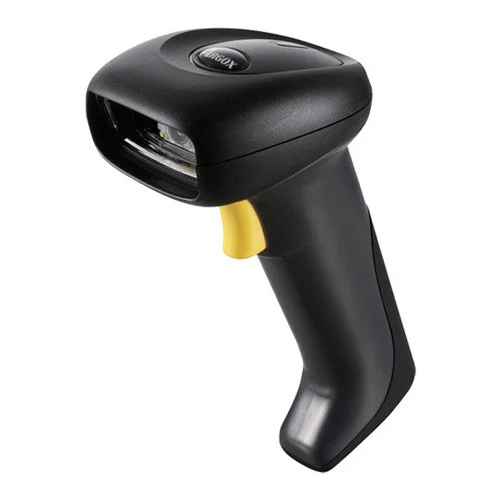 2D Barcode Scanner