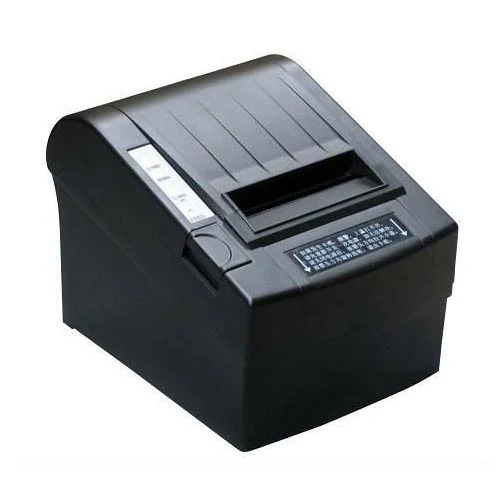Black Pos Thermal Printer - Application: Printing
