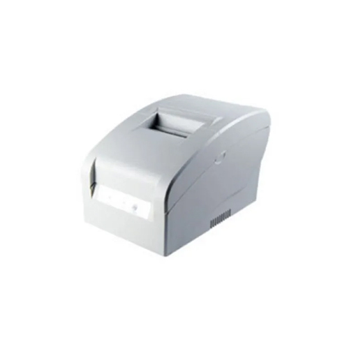 Dot Matrix Thermal Printer - Application: Printing