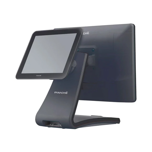 PANACHE INDI POS i15B Touch Pos Terminal