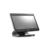 Posiflex Ps-3316e Pos Terminal - Dimension (l*w*h): 372 X 252.7 X 291.4 Millimeter (mm)