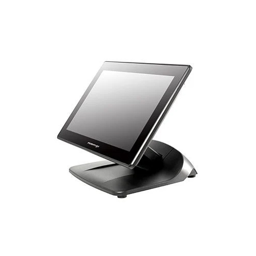 Posiflex Xt-2614Q Pos Terminal - Color: Black