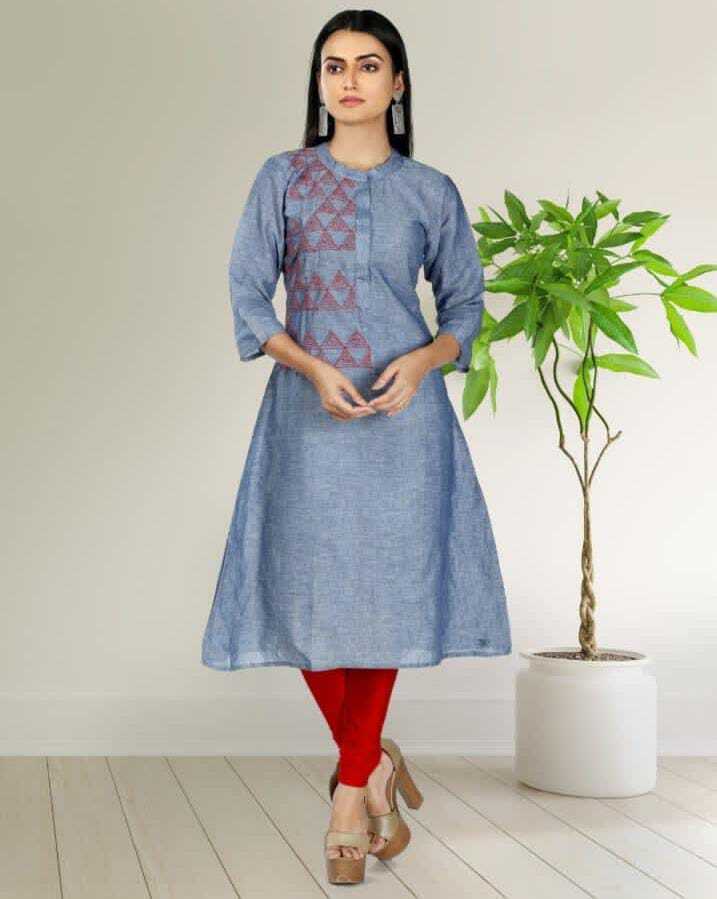Designer Ladies Kurti