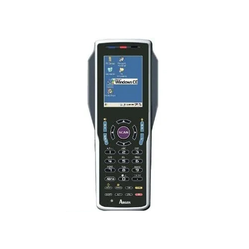 Handheld Mobile Computer
