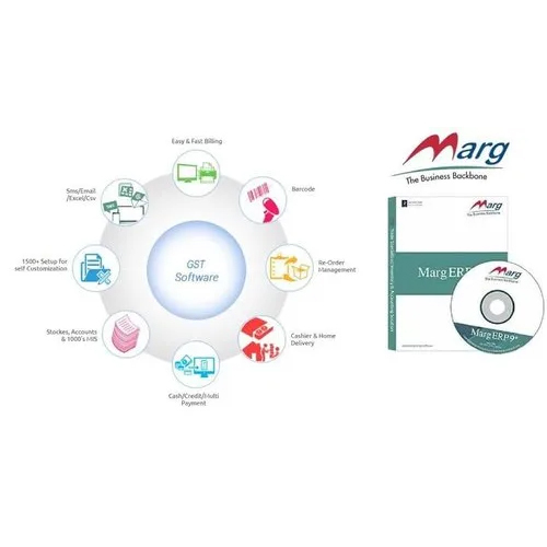 Restaurant Billing Software