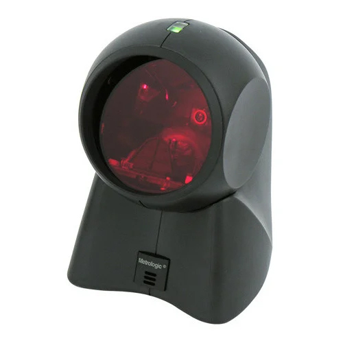 Table Top Laser Scanner - Features: Durable