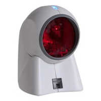 Omnidirectional Laser Scanner