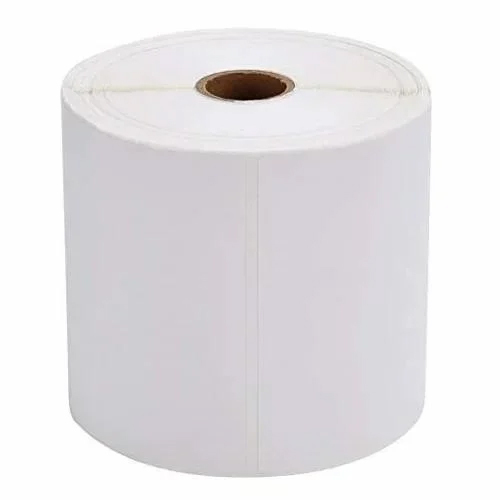 Direct Thermal Labels