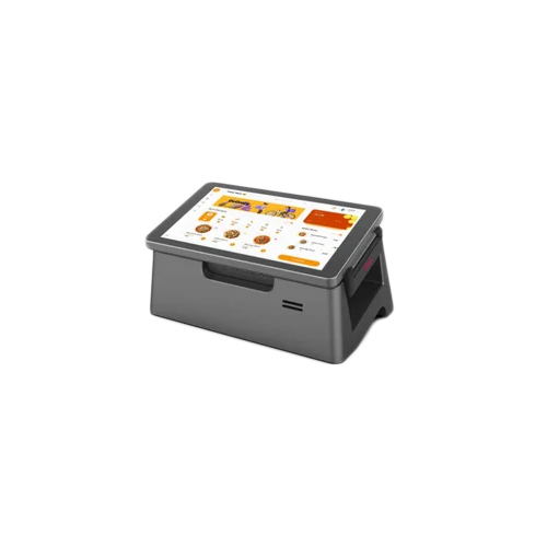 Imin M2 Max Pos System - Current: 2 Ampere (Amp)