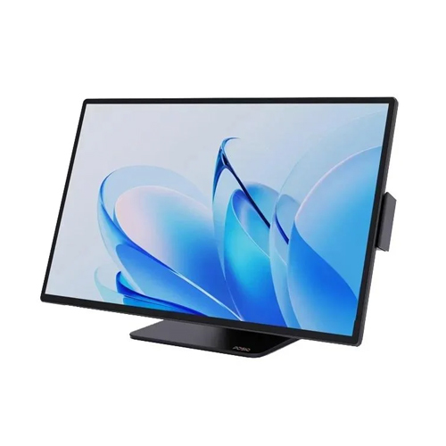 Posio X6 I3 Touch Pos Machine - Current: 2 Ampere (Amp)