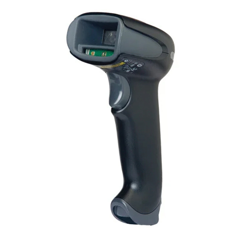 Wireless Area Imaging Scanner - Application: Scanning