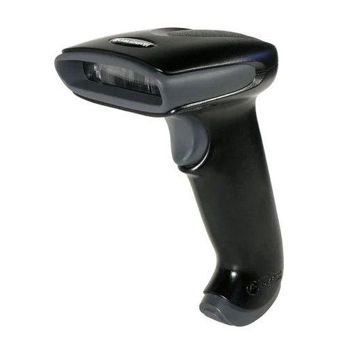 Handheld Imaging Scanner - Application: Scanning