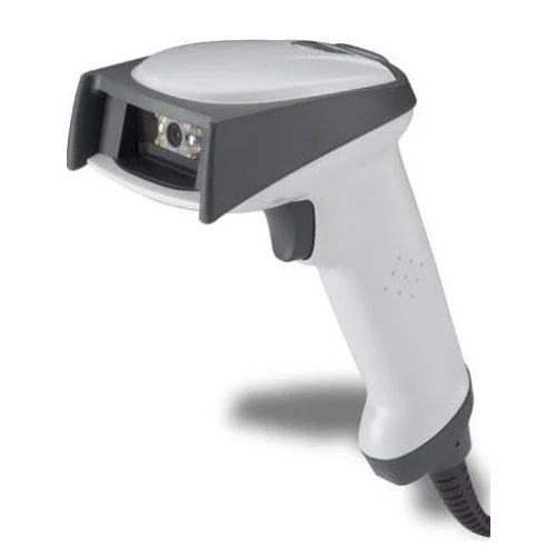 2D Imaging Scanner