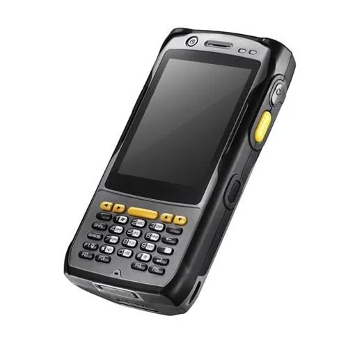 3.5 Inch Handheld Mobile Terminal - Internal Memory: 2 Gigabyte (Gb)
