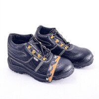 Unitigar Golden Safety Shoes
