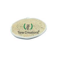Natural Loofah Scrubber - Age Group: Adults