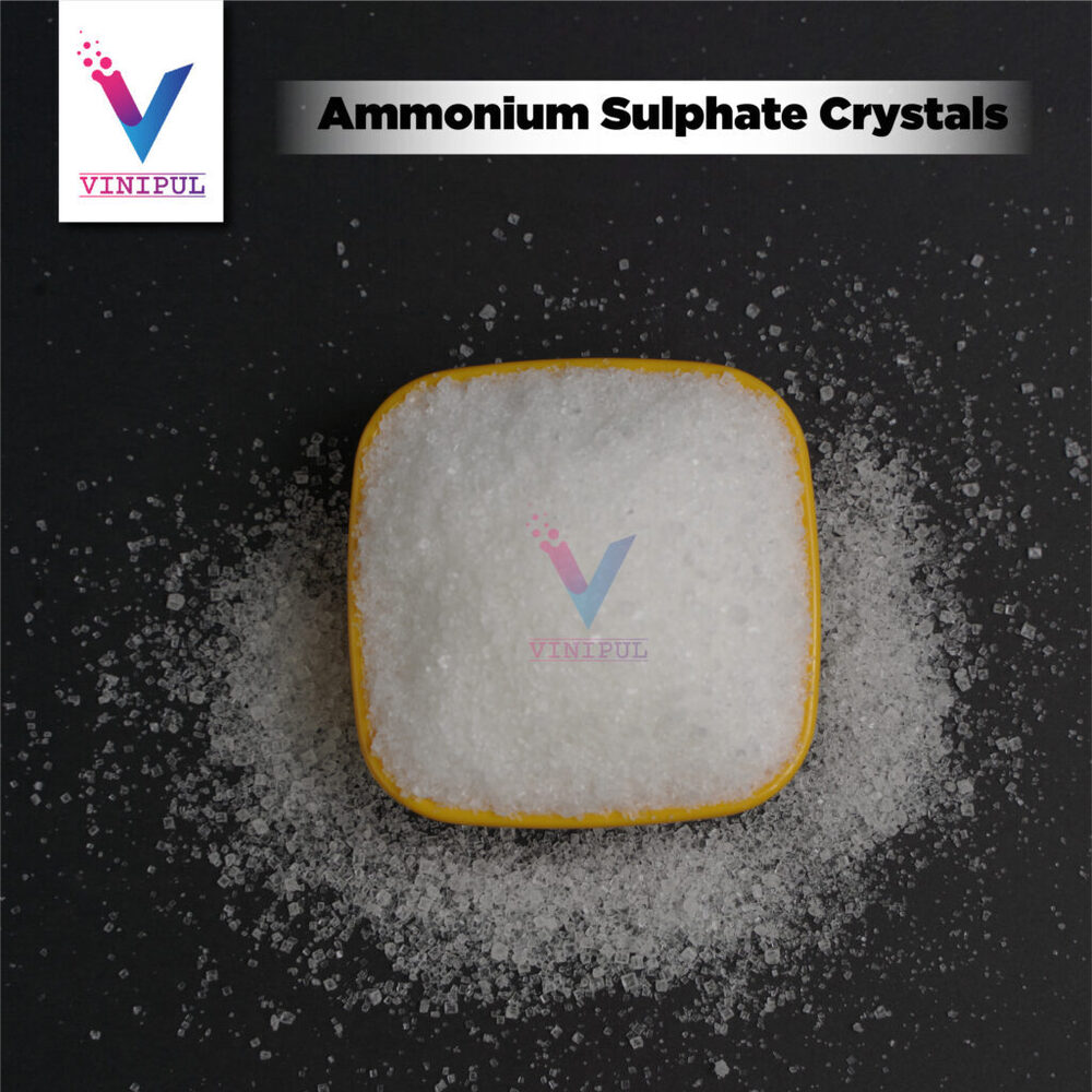 Ammonium Carbamate lumps