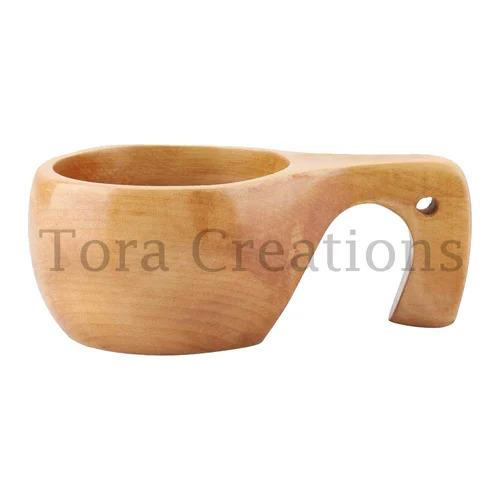 Neem Wood Cup