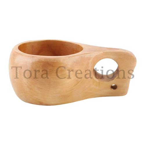 Neem Wood Cup